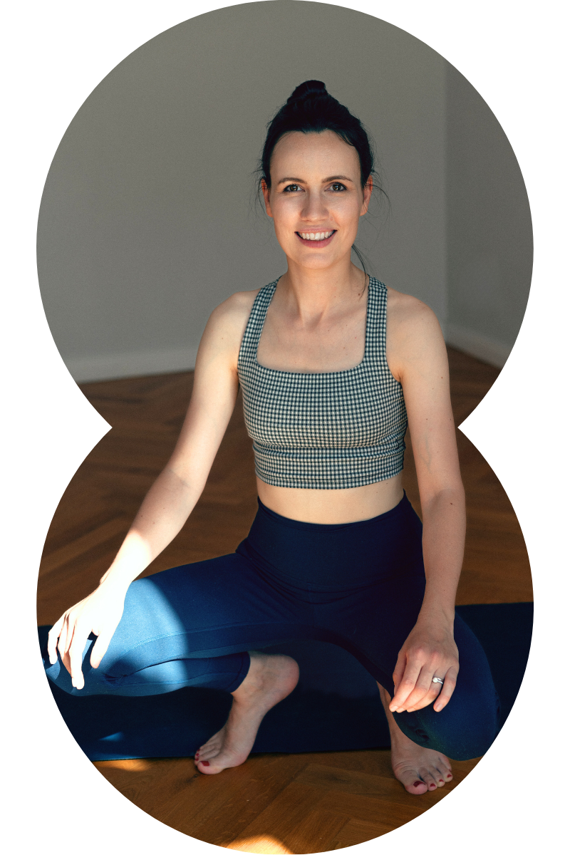 Hypnobirthing + Yoga mit Anne Westphal: Positive Geburtsvorbereitung für deine Schwangerschaft und Geburt ohne Angst